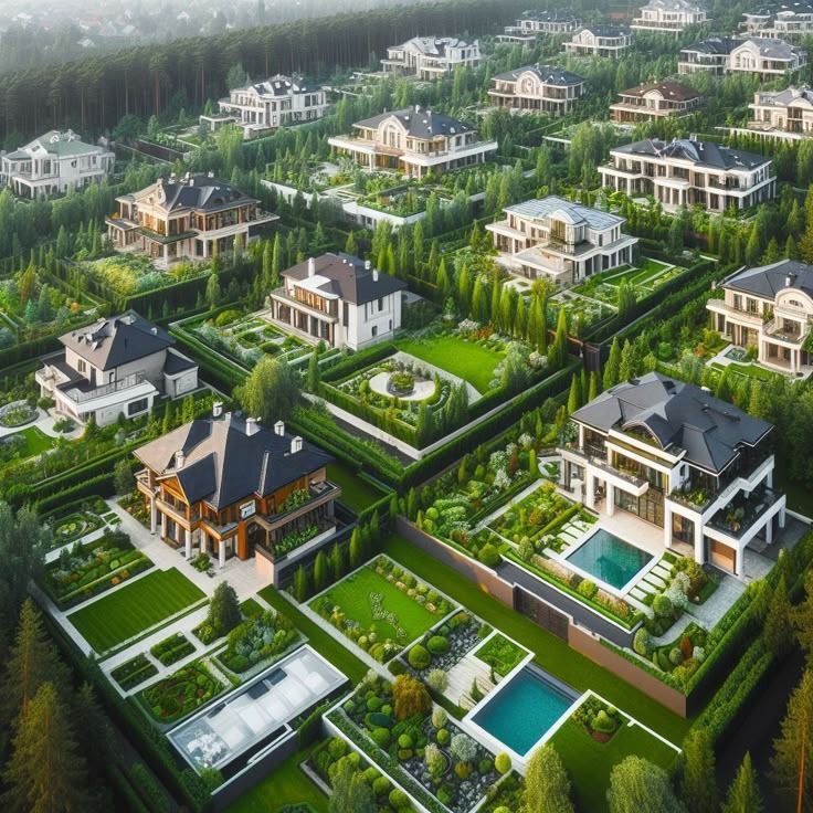 AVS City Township